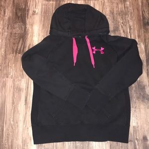 Under Armour sweatshirt